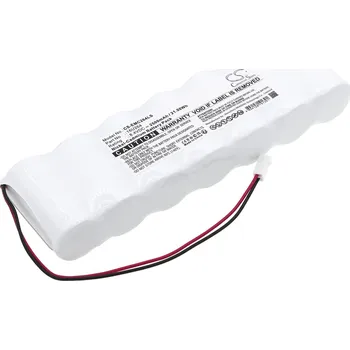 Baterie Cameron Sino CS-EMC264LS, Ni-Cd, 2500