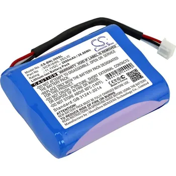 Baterie Cameron Sino CS-BNL300SL, Li-Ion, 2600