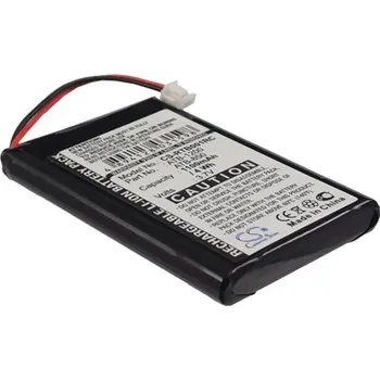 Baterie Cameron Sino CS-RTB001RC, Li-Ion, 1100