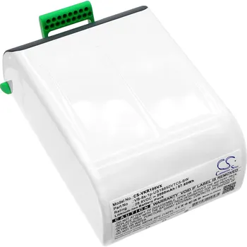 Baterie Cameron Sino CS-VKR100VX, Li-Ion, 2000