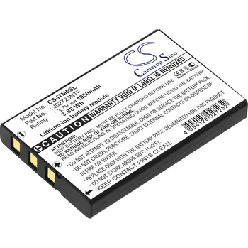 GPS Baterie Cameron Sino CS-ITM5SL, Li-Ion, 1050