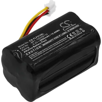 Baterie Cameron Sino CS-TLF215SL, Alkaline, 2600