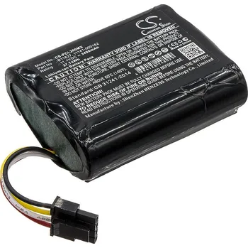 Baterie Cameron Sino CS-PCL200MX, Li-Ion, 3400