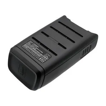 Baterie Cameron Sino CS-KRC600VX, Li-Ion, 2500