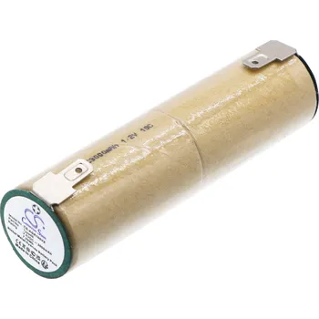 Baterie Cameron Sino CS-AGR100VX, Ni-Mh, 3000