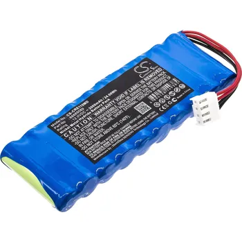 Baterie Cameron Sino CS-CRE110MD, Ni-Mh, 2000