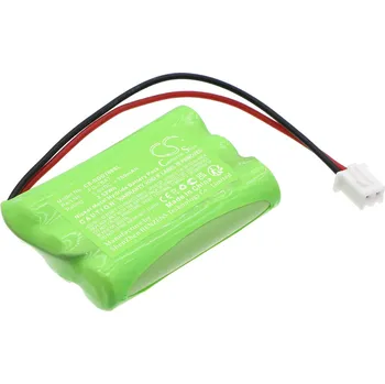 Baterie Cameron Sino CS-SDG700SL, Ni-Mh, 700