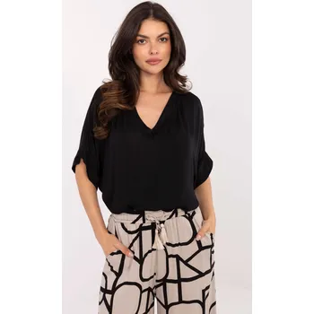 Dámská halenka Halenka model 215224 Och Bella L