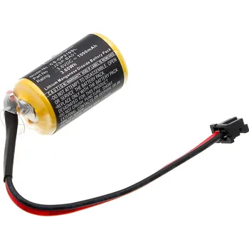 Baterie Cameron Sino CS-OP210SL, Li-Mno2, 1000