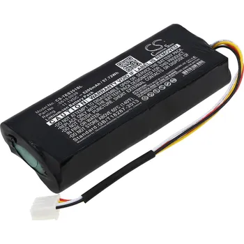 Baterie Cameron Sino CS-TES351SL, Li-Ion, 5200