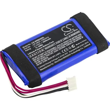 Baterie Cameron Sino CS-HKM200SL, Li-Polymer, 3000