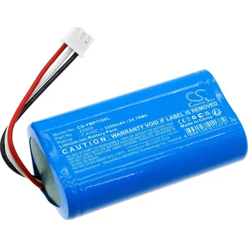 Baterie Cameron Sino CS-YMP110XL, Li-Ion, 3350