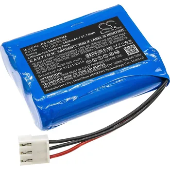 Baterie Cameron Sino CS-CMN300MX, Li-Ion, 3400