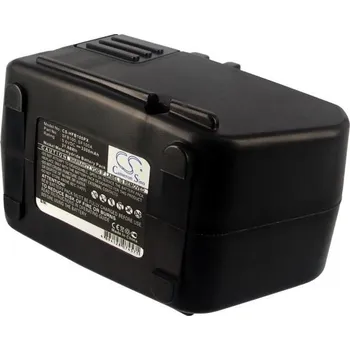 Baterie Cameron Sino CS-HFB100PX, Ni-Mh, 3300