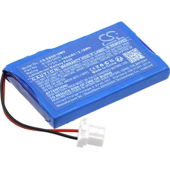 Baterie Cameron Sino CS-EBS810MD, Li-Ion, 750