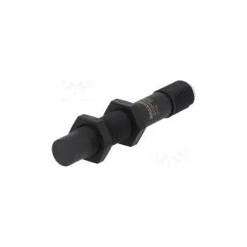 Čidlo kapacitní Dosah 1÷8mm Konf.výstupu PNP / NO Mat PBT