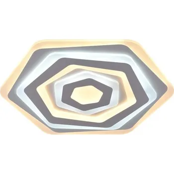 LED Stmívatelné stropní svítidlo LED/95W/230V 3000-6500K + DO