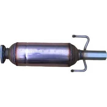 Filtr pevných částic JMJ filtr pevných částic kovový 13231772