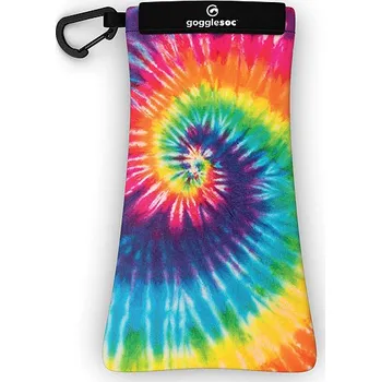 Pouzdro na brýle Gogglesoc Tie dye sunnysoc