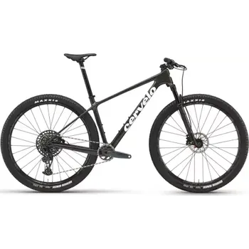 Horské kolo Cervélo ZHT-5 Gx Eagle Five horské kolo black vel. L