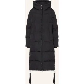 Dámský kabát Darling Harbour Dámská Prošívaná Bunda, black, 36