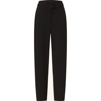 Dámské kalhoty Emporio Armani Dámské Kalhoty, černá, 38