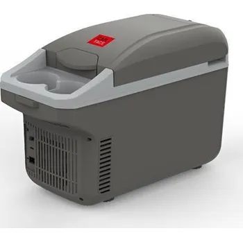 CARFACE Termoelektrická lednice 8 litrů, chladí o 18C DO CBP-8L