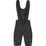 Kraťasy MALOJA PushbikerM. Pants 1/2 deep black M