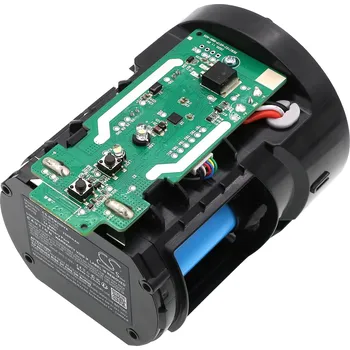 Baterie Cameron Sino CS-DRM300VX, Li-Ion, 2500