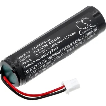 Baterie Cameron Sino CS-FVT004XL, Li-Ion, 3400