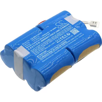 Baterie Cameron Sino CS-BKV150VX, Ni-Cd, 2000