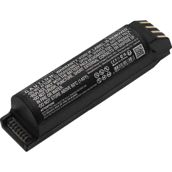 Baterie Cameron Sino CS-HYX196BL, Li-Ion, 3300