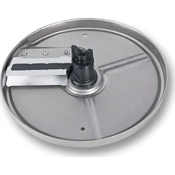 Kráječ zeleniny Kotouč FCS-G na plátky do kráječe CA-21 a CA-2V a do multifunkčních zařízení CK-241 a CK-24V, Sammic, FCS-G-12