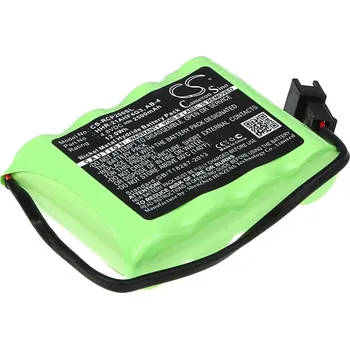 Baterie Cameron Sino CS-RCP200SL, Ni-Mh, 2500