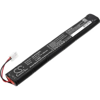 Baterie Cameron Sino CS-PT5526SL, Ni-Mh, 360