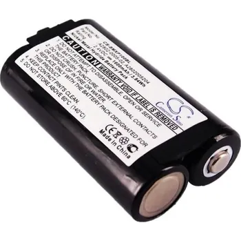 Baterie Cameron Sino CS-SMXP100BL, Ni-Mh, 1600