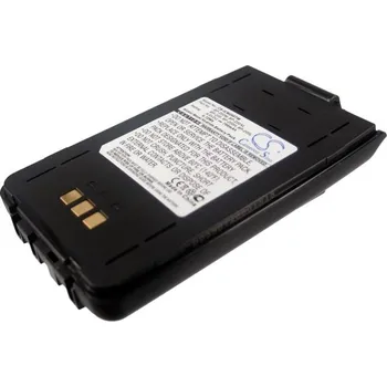 Elektronika Baterie Cameron Sino CS-ICM200TW, Ni-Mh, 700