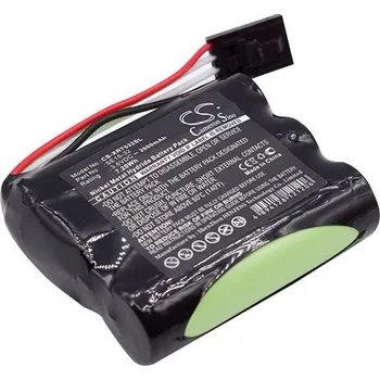 Baterie Cameron Sino CS-XRT532SL, Ni-Mh, 2000