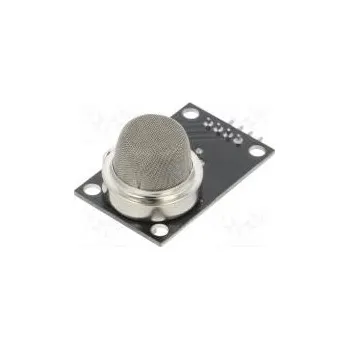 Čidlo automobilu Čidlo koncentrace plynu 5VDC MQ-9 CO,metan (CH4)