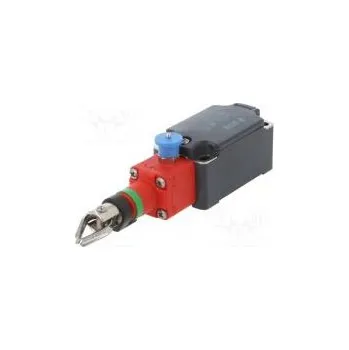 vypínač Bezpečnostní spínač lankový jednostranný NC x3 FP -25÷80°C