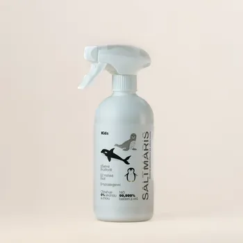 Dezinfekce SALTMARIS Kids 500 ml