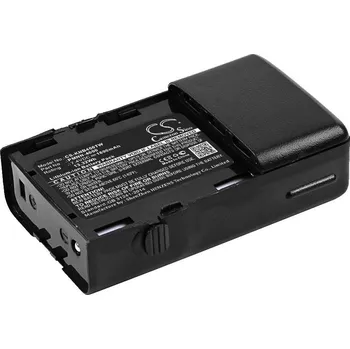 Baterie Cameron Sino CS-KNB460TW, Li-Ion, 1800