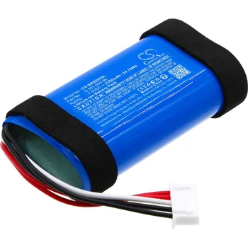 Baterie Cameron Sino CS-SRS200SL, Li-Ion, 3000