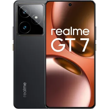 Mobilní telefon Realme GT 7 5G