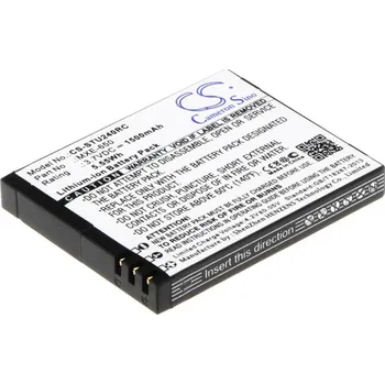 Baterie Cameron Sino CS-STU240RC, Li-Ion, 1500