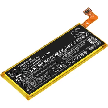 Baterie Cameron Sino CS-ZMF980SL, Li-Polymer, 2200