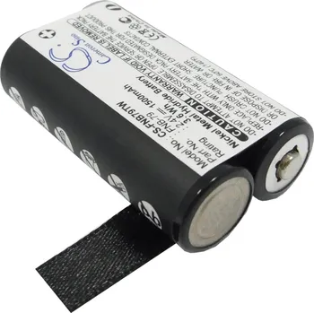 Baterie Cameron Sino CS-FNB79TW, Ni-Mh, 1500