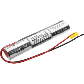 Baterie Cameron Sino CS-BCT160BT, Li-Socl2, 6500