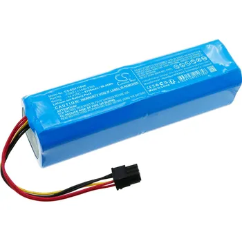 Baterie Cameron Sino CS-EDY110VX, Li-Ion, 6700