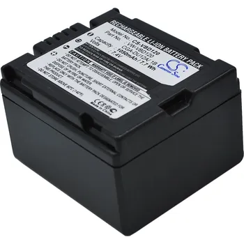 Baterie Cameron Sino CS-VBD120, Li-Ion, 1050